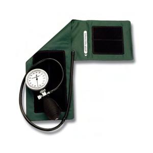 Quality Blood Pressure Monitor Value Price Aneroid Palm Sphygmomanometer wholesale
