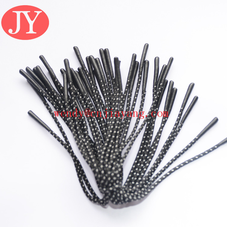 Customized Colors Dip Tip Drawcord