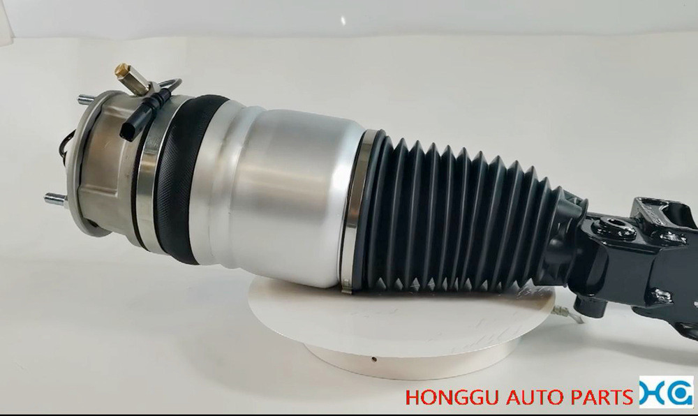 Car Air Spring Suspension System Spare Parts Q7 Touareg Caynne 7P6616040N