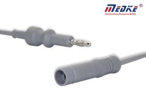 Quality Laparoscopic Electrosurgical Cables wholesale