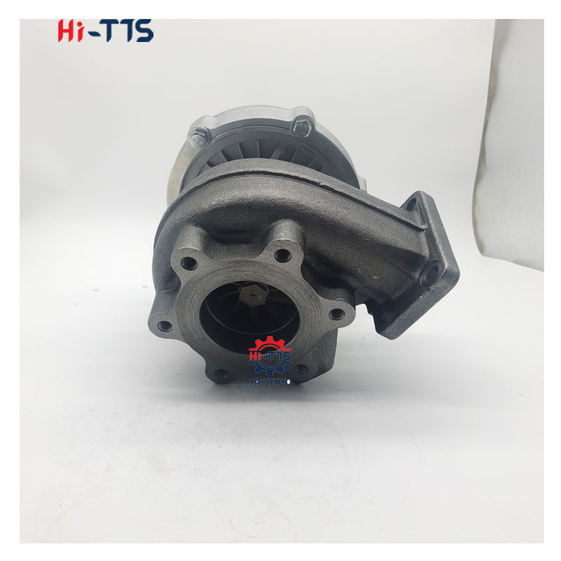 DE08 DH300-7 Turbochar 730505-0001 65.09100-7082 65.09100-7137 65.09100-7083 Suitable For Doo-san Engine