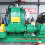 Corrosion Resistant 55L Rubber Kneader Mixer 18 Month Warranty