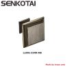 Buy cheap Modern style square furniture knob made by brass for Drawer Knobs Cupboard from wholesalers