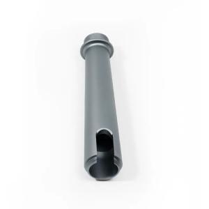 Quality Fabrication Metal CNC Machining Aluminium Sand Blasting Aluminium Alloy Parts wholesale