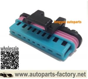 Quality longyue 10 kit 97-03 7.3L Ford PowerStroke Valve Cover Harness Connector Repair Kit wholesale