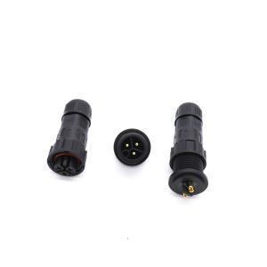 Quality Female Assembly Screw Waterproof Connector M20 30A UL Certified wholesale