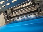 900 Mm Table Width Industrial Croissant Bread Maker Laminating Line Maximal 144