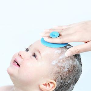 Quality Hair Massage Brush Face Washing Brush OEM For Men Woman Baby wholesale