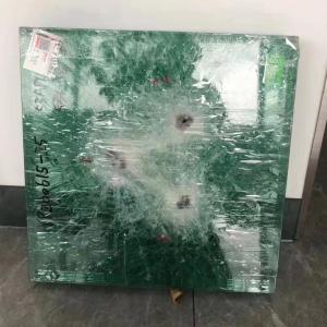 Quality Building Safety Bulletproof Tempered Glass Laminated Heat Absorbing Glass wholesale