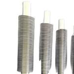 DELLOK A789 Embedded Fin Tube