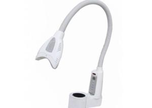 Quality MD668 Dental LED teeth Whitening Machine With Digital Display For Dental Chair wholesale