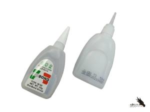 Quality Plastic Rubber Cyanoacrylate Super Glue OEM Single Component wholesale