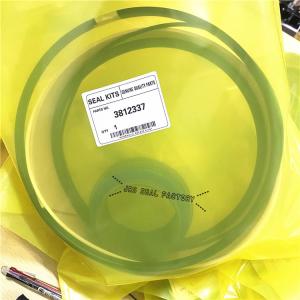 Quality 3812337 Hydraulic Cylinder Seal Kit 3812338 lift tilt steering seal wholesale