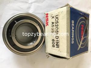 Quality UCS206 Insert Bearing UCS 206 Pillow Block Bearing Bearing UCS206 LD1NR UCS206LD1N wholesale