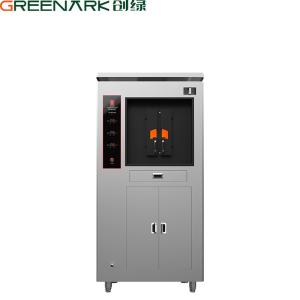 Quality Smart Restaurant Fish Grill Machine with Free Recipes &amp; 50% Labor Cost Saving wholesale
