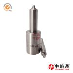 High Quality fuel injector nozzle dlla152s295 for deutz td226b engine ZCK155S527