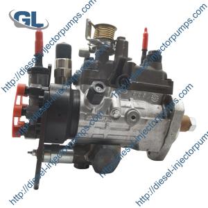 Quality 6 Cylinder Diesel Injection Pump 9521A030H 9521A031H For Perkins CAT 398-1498 wholesale