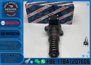 Quality Good Quality Diesel Fuel Unit Pump 0414755008 0986445013 1435558R 1435558 wholesale