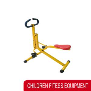 Quality Eco Friendly Indoor Children Fitness Equipment For Home / School wholesale