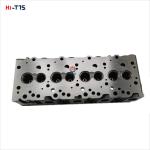 4JG2 Cylinder Head 8970863382 8970863383 8970863384 For Isu-zu Engine