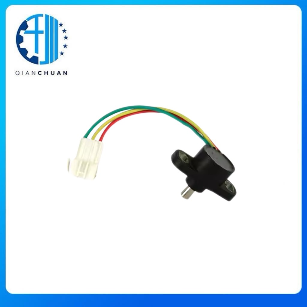 Excavator Throttle Position Sensor 247-5230 for Caterpillar E320B E320C Excavator Spare Parts