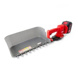 Quality Portable Tea Leaf Harvester 21V 2AH Leaves Picker wholesale
