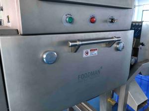 Quality Industrial 150W Food X Ray Inspection Equipment 100KV For Health Care Industry wholesale
