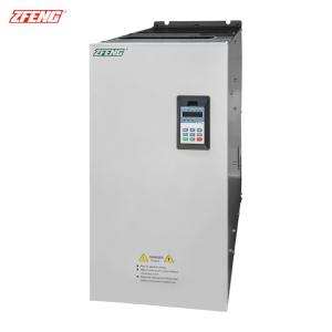 Quality OEM General Vector VFD Variable Frequency Drive Converter Device 3 Phase wholesale