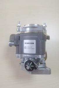 Quality LPG Vapor Carburetion Equipment Impco Ca55 Flow Through Design wholesale