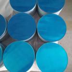 Yongsheng 1xxx 1100 1050 2.5mm Aluminum Disc 1000mm Diameter