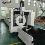 High precision more productive laser cutting machine tube laser cutting machine