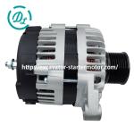 13SI Alternator 24V 50A 8600282 327-6712 2871A503 8600336 8600688