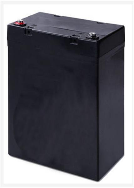 Cheap 6.7kg Weight Lifepo4 Battery Pack FT-32LFP-12.8V54AH Internal Cell Balancing for sale