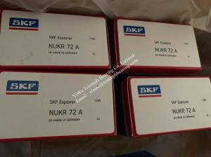 Quality INA Cam followers NUKR 72A , NUKR72A , NUKR 72 A wholesale