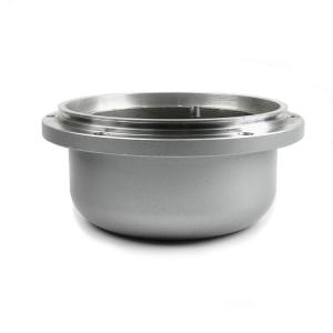Quality Customized Aluminium Gravity Castings With Polishing Anodizing wholesale