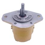 330C Pump Group Gear 2835992 E330C Fan Pump For Excavator Spare Parts