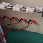UL817 Wire Testing Equipments