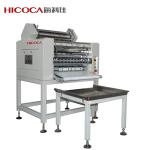 Automatic Farfalle Noodle / Flour Patches Making Machine 220 V