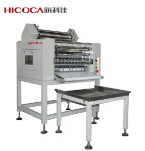 Quality Automatic Farfalle Noodle / Flour Patches Making Machine 220 V wholesale