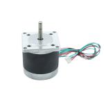 4 Wire 4.6 V Hybrid Stepper Motor 0.5 Nm 70oz In 1.8 Deg 57BYG424A