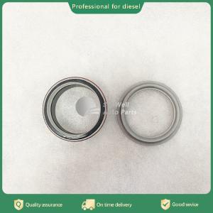 Quality Original QSB5.9 engine parts Front Main Crankshaft Oil Seal kit 3802820 wholesale