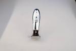 SHC-5055 Barber Hair Clipper Precision Steel Grinding Oil Head Carving Scissors