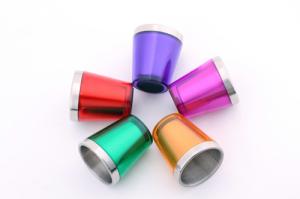 Quality 1oz Stainless Steel Shot glass wholesale