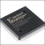XC6SLX45T-FGG484DIV FPGA Programmable IC Chip 550 MHz