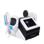 20A Portable EMS Sculpting Machine 300W - 4000W Muscle Sculpting Machine