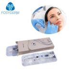 Injectable Lip 5ml 1ml Hyaluronic Acid Dermal Filler With Lidocaine