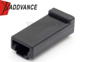 Quality Unsealed Waterproof Automotive Connectors 1 Way Female Packard 56 Series wholesale