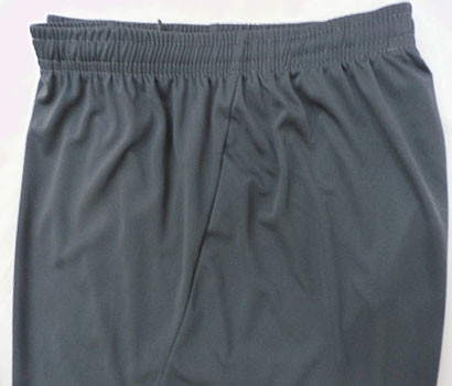 Jogging sports short pants Mens Soccer Shorts with 100% Polyester Knitting Fabric