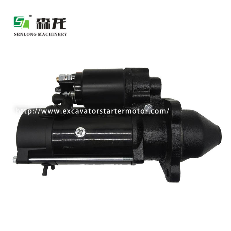 12V 9T 3.0KW Deutz Motor 01180928 01180928KZ 01181976 01182233 01182233KZ 01182925 01183120 01183235 01183712 03045396