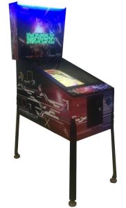 Quality Club Coin Operated Star Wars Pinball Machine 66 Different Games With LCD Screen wholesale